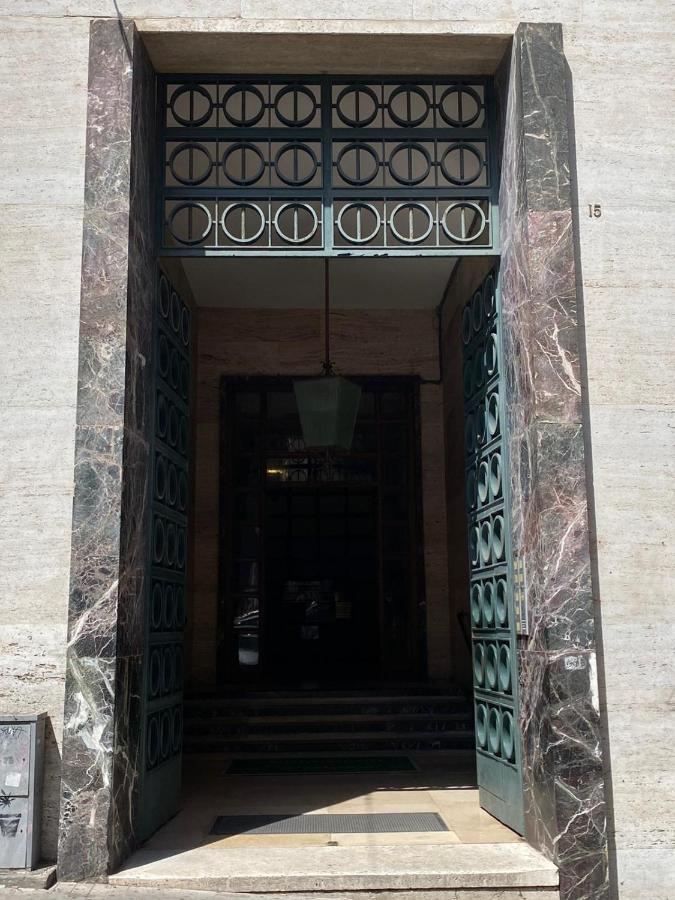Goditi Napoli2 Apartment Exterior foto