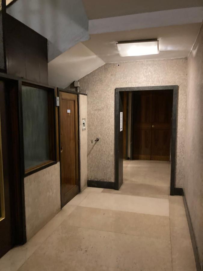 Goditi Napoli2 Apartment Exterior foto