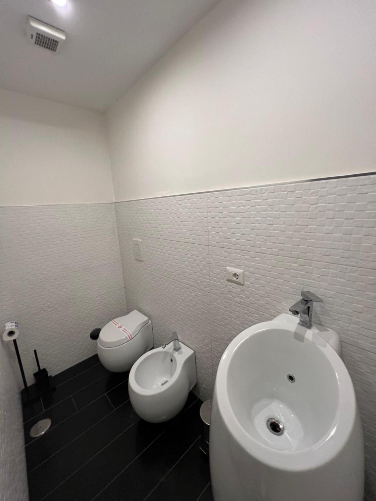 Goditi Napoli2 Apartment Exterior foto
