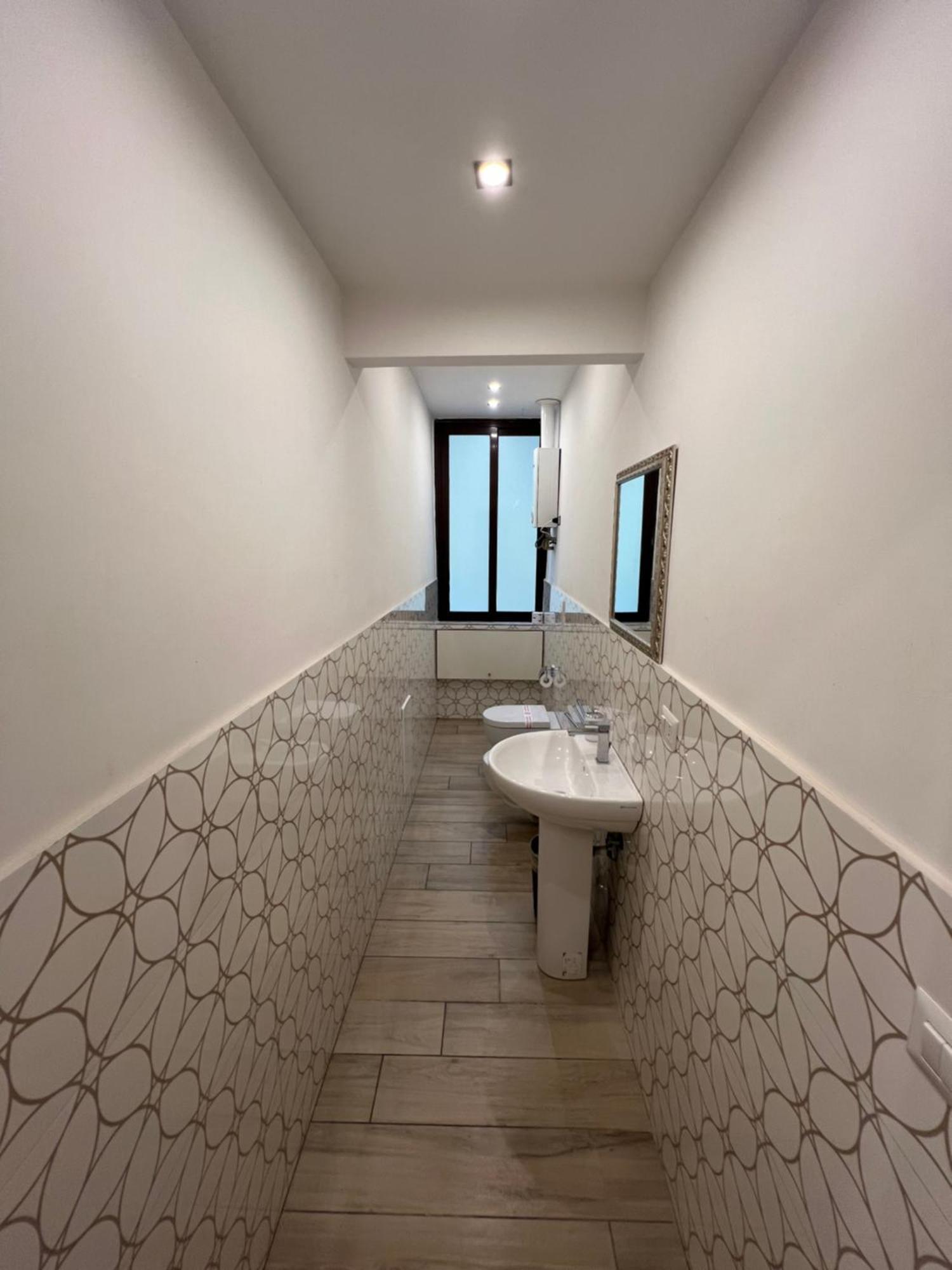 Goditi Napoli2 Apartment Exterior foto
