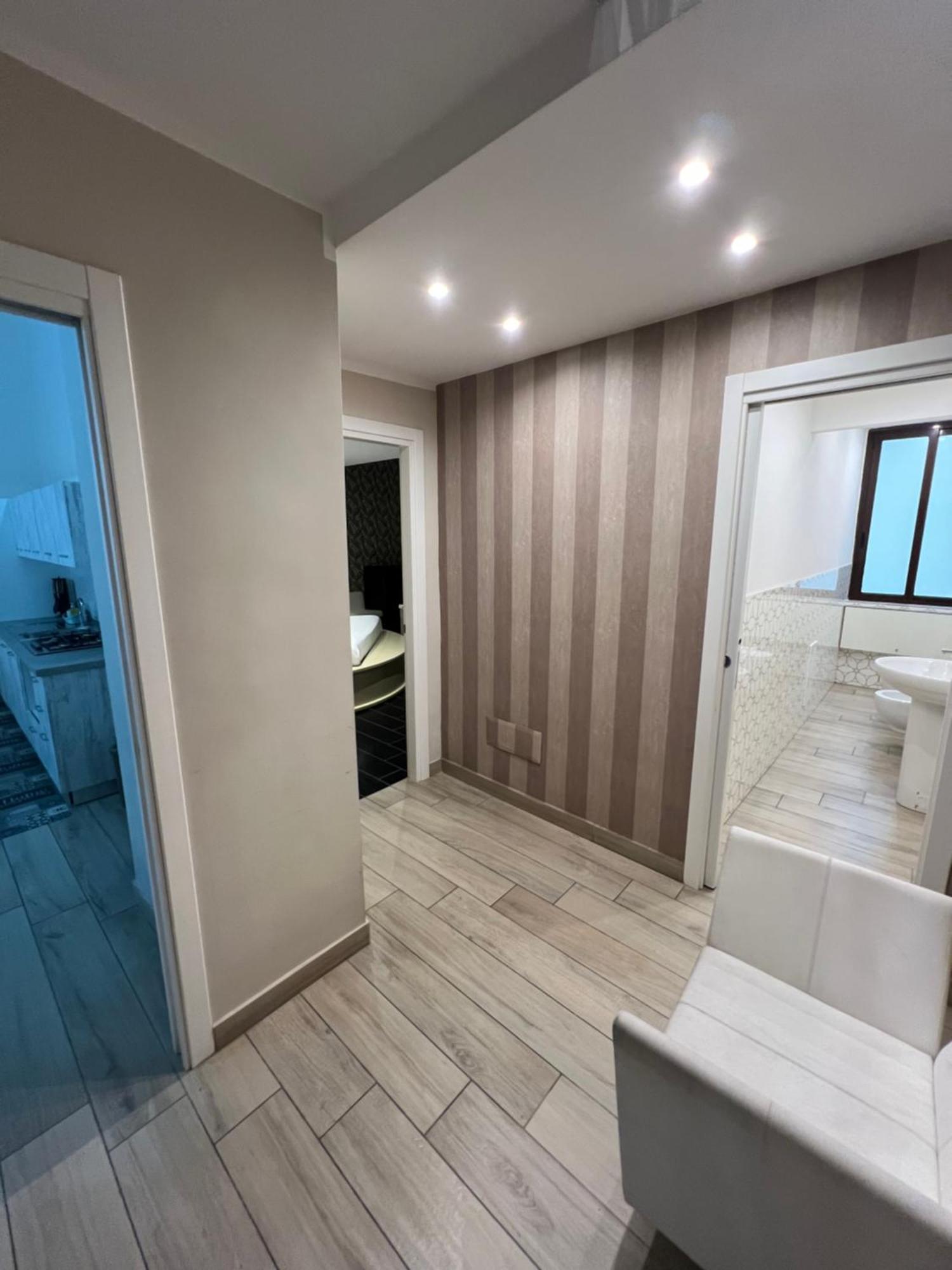 Goditi Napoli2 Apartment Exterior foto