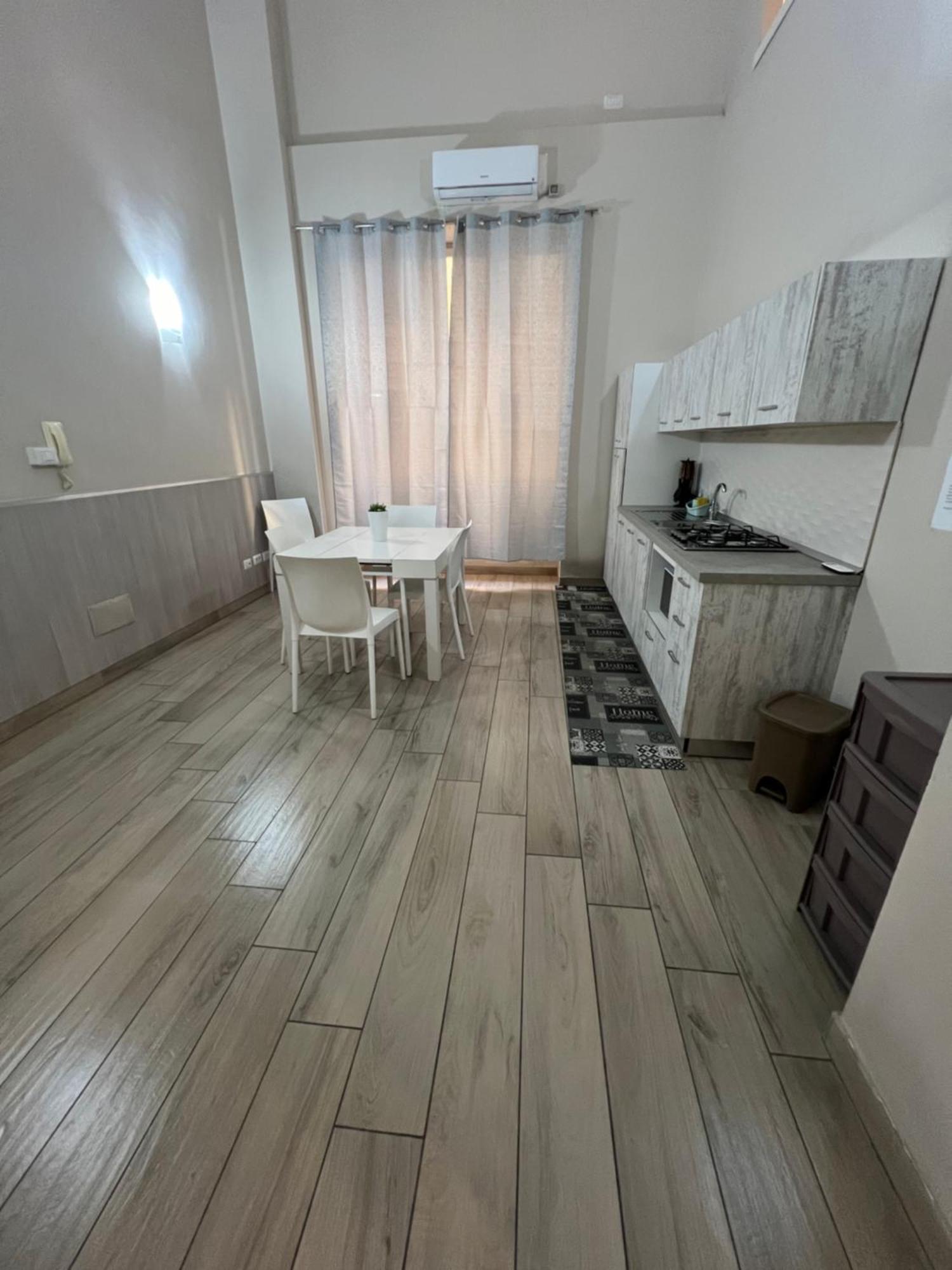 Goditi Napoli2 Apartment Exterior foto